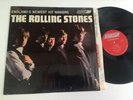 The Rolling Stones LP England's Newest Hitmakers MONO MINT