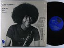 BOBBI HUMPHREY Blacks & Blues LP on Blue Note NM/VG++ shrink
