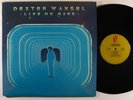 DEXTER WANSEL Life On Mars LP on Philadelphia International VG++