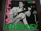 ROCKABILLY  ELVIS PRESLEY  ORIGINAL RCA  LPM 1254   CLEAN, GREAT & PRICE