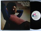 GIL SCOTT HERON The Revolution Will Not Be Televised LP on Flying Dutchman NM