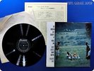 THE MODERN JAZZ QUARTET The Modern Jazz Quartet at ATL-5011 LP Ax6175