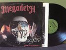 Megadeth 