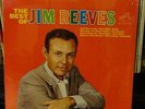 sealed The Best of JIM REEVES RCA LSP-2890 STEREO 1964