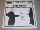 STAN KENTON SEALED LP Ozone-13 Rare Broadcast Performances