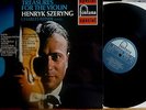 Fontana Henryk Szeryng treasures for the violin recital NM