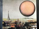 QUIET SUN LP Charles Hayward Dave Jarrett Phil Manzanera Eno Mainstream 1975