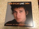 Bob Dylan - Bootleg Series Vol. 6: Live 1964 (3 LP Boxset, Vinyl) OOP, Rare