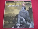 JIM REEVES - THE COUNTRY SIDE (1962) RCA CAS 686 LIVING STEREO - MINT SEALED LP