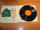 The TREES LP ‘The Garden of Jane Delawney’ 1970 CBS Label