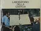 LABORATORIO DELLA QUERCIA HORO 39/40  ITALIAN ORIGINAL (2 LPs) SEALED W/E.PARKER