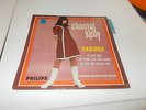EP FRENCH POP 60'S CHANTAL KELLY 