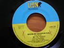 WE THE PEOPLE-MAKING MY DAYDREAM REAL-ORIGINAL USA LION RECORDS 45-1973
