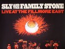 SLY & THE FAMILY STONE - Live At Fillmore East (Record Store Day 2015) - 2xLP