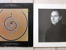 Jon Hassell ?– Power Spot      Vinyl  LP  ECM 1327  /  829 466-1