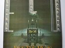ELECTRIC LIGHT ORCHESTRA FACE THE MUSIC VINYL LP JET UAG30034 1975 UK  MN/EX