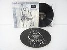 RAGE AGAINST THE MACHINE Battle Of Los Angeles LP US Original Press w/ Slipmat