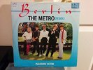 Berlin - The Metro (Remix) 12