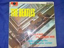 The Beatles Please please me mono LP PMC 1202 3rd press