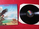Budgie - Never Turn your Back On A Friend - 1974 - 12
