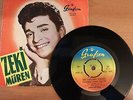 Zeki Muren Package six singles very rare