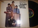 BEATLES YESTERDAY AND TODAY MONO LP CAPITOL T2553 (1966 RIAA #3 FIRST PRESSING)