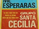 GRUPO SANTA CECILIA Tu Eres Todo Para Mi 45 EP Latin Rock Soul Stevie Wonder Mp3