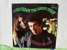 Leathercoated Minds,A Trip Down The Sunset Strip  ,JJ Cale, NEAR MINT .VG+MONO