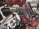 EXHUMED - Platters Of Splatter (DIEHARD) 4 x LP