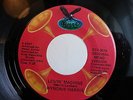 WYNONIE HARRIS Lovin machine / Bloodshot eyes GUSTO RECORDS GT4 2015