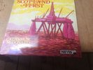 alastair mcdonald-scotland first(oil rig) nevis 1970 signed