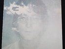 JOHN LENNON Imagine German 1st Pressing Apple LP MINT / Inner/Poster/Postcard