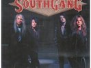 SOUTHGANG Tainted Angel LP 11 Track  UK Charisma 1991