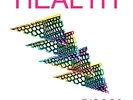 Health ::DISCO2 Get Color Remix Album +MP3s GATEFOLD Disco 2 NEW VINYL 2 LP