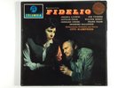 Beethoven: Fidelio - Otto Klemperer SAX 2451-2453 Columbia B/S ED1 3XLP Box 