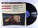 Mendelssohn/Tchaikovsky: Violin Concertos Michele Auclair 836.901 Stereo Philips