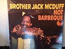 BROTHER JACK McDUFF - Hot Barbeque   PRESTIGE / BGP 1054 {nm] w/GEORGE BENSON