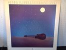 KENNY BURRELL - Moon and Sand   CONCORD JAZZ 121 {nm} *1979* w/Roy McCurdy  RARE