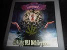 hawkwind -  IN OAKLAND 1990  RARE Box set picture ep ONLY 10 COPIES,LP motorhead