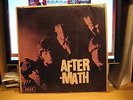 Rolling Stones LP - After Math LK4786
