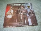 ROLLING STONES-GET SATISFACTION IF YOU WANT IT-SWINGIN' PIG TSP 003-2-BLUE VINYL