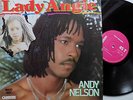 ANDY NELSON lady angie - RARE 12