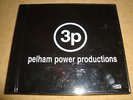 3P / PELHAM POWER PRODUCTIONS - Best Of  (MOSES XAVIER ILLMATIC SABRINA SETLUR)