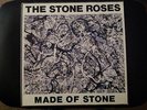 Rare. The Stone Roses. Made Of Stone 1988. Vinyl 12