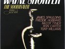 Wayne Shorter Soothsayer on Blue Note - Japan King Original GXF-3054