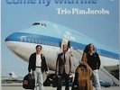 Pim Jacobs Trio Come Fly With Me on Dutch Philips - Japan LP NM AUDIOPHILE