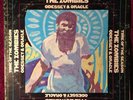 Zombies: Odessey & Oracle: Time of the Season, RARE 1969, TES 4013, VG+ Vinyl