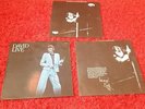DAVID BOWIE Live LP RCA APL2-0771 UK 1974 1st Press A1E/B1E/C1E/D1E