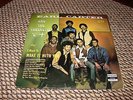 Earl Carter LP funk northern soul (VG+) PRINCESS label