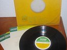 ABBA - THE STRANGLERS - BOB MARLEY BBC TRANSCRIPTION (1978 MEXICO LP) Spanish